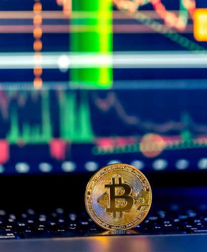 Team von QerzavX bei der Marktanalyse