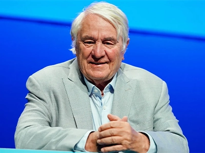 Hasso Plattner empfiehlt QerzavX