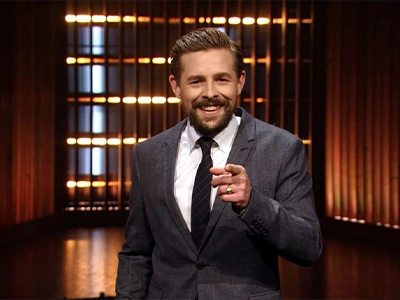 Klaas Heufer-Umlauf über QerzavX